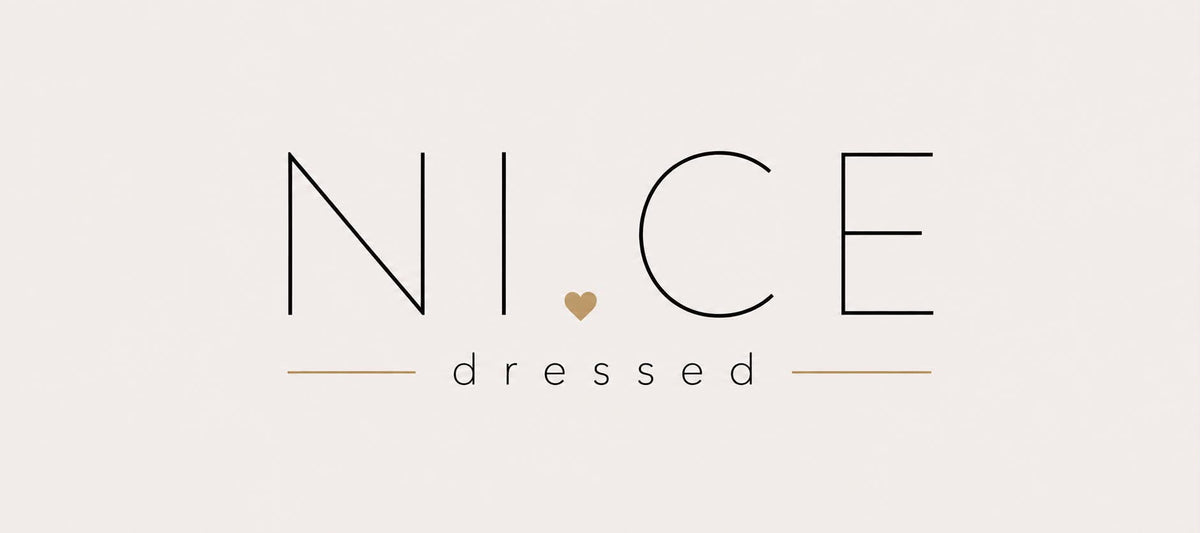NI.CE DRESSED