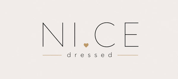 NI.CE DRESSED